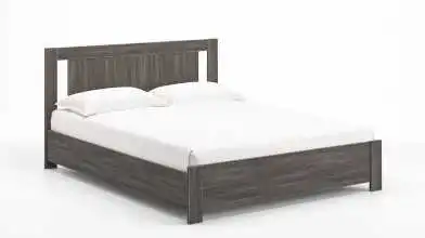 Кровать Bonnie, цвет Венге мали (темно-коричневая) Askona фото - 2 - превью